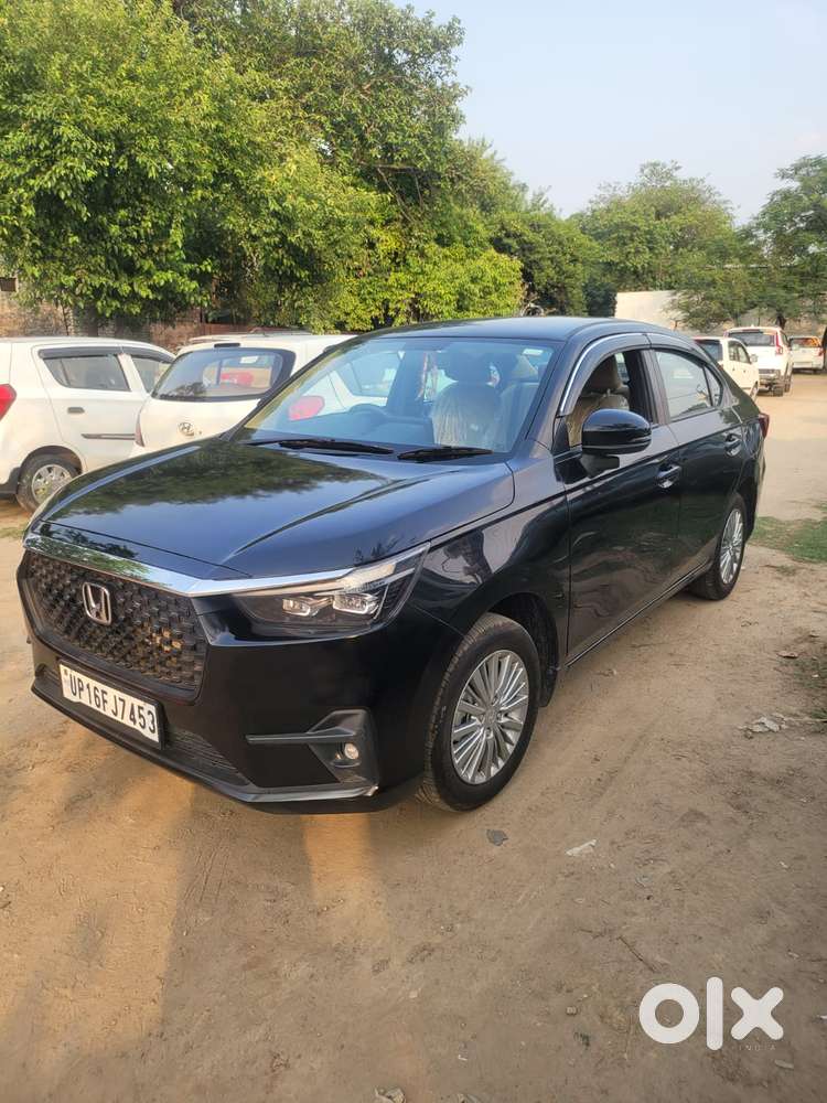 Honda Amaze 2nd Gen Vx, 2025, Petrol