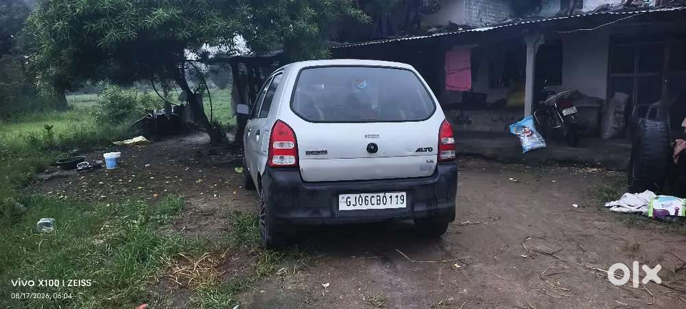 Maruti Suzuki Alto 2008