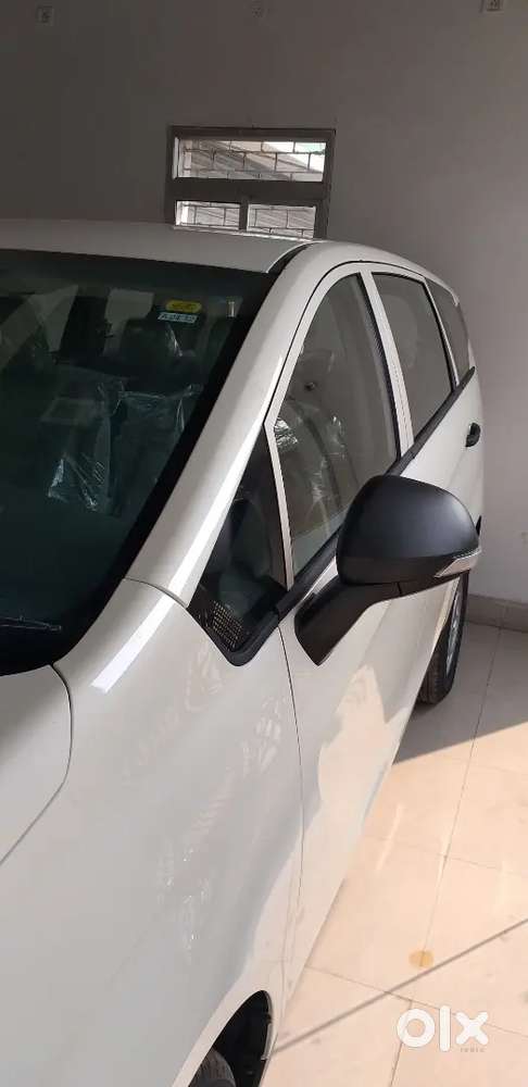 Mahindra Marazzo 2019 Diesel 55517 Km Driven
