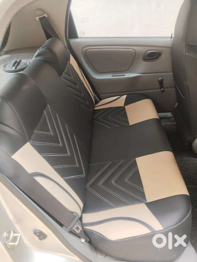 Maruti Suzuki Alto K10 2012 Petrol 37000 Km Driven