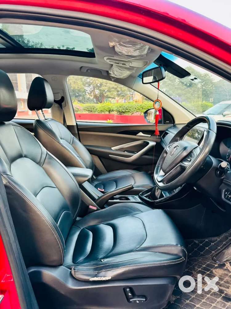 Mg Hector 2.0 Sharp Diesel, 2019, Diesel