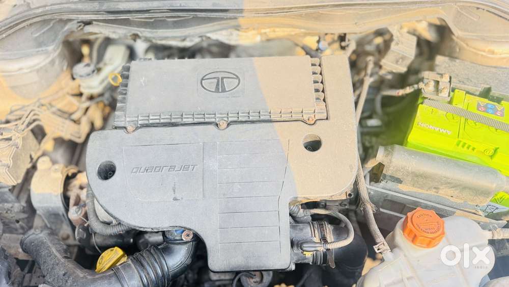 Tata Zest  1.3 Quadrajet Xm 90ps, 2015, Diesel