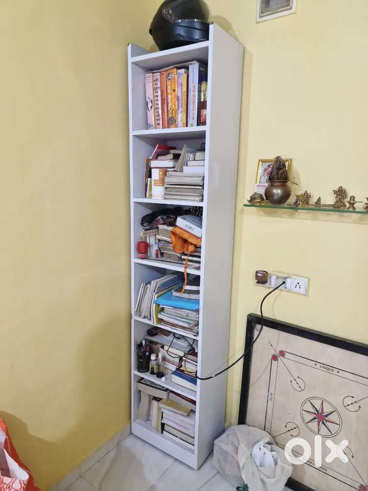 Multipurpose storage cabinet - Beds & Wardrobes in Anjurphata