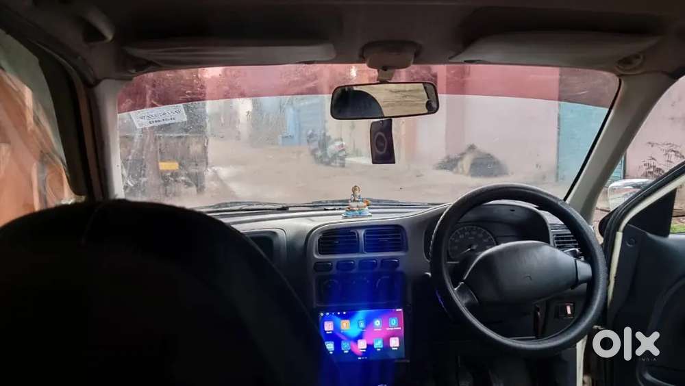 New Car Lena Hai