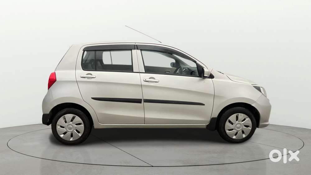 Maruti Suzuki Celerio Zxi Amt, 2018, Petrol