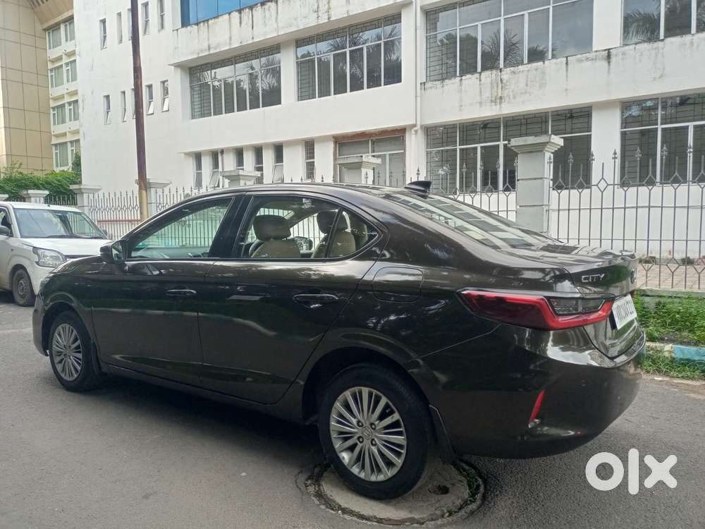 Honda City I-vtec Sv, 2020, Petrol