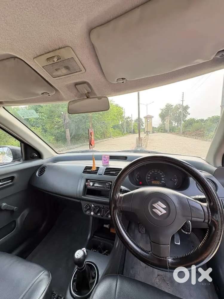 Maruti Suzuki Swift 2008