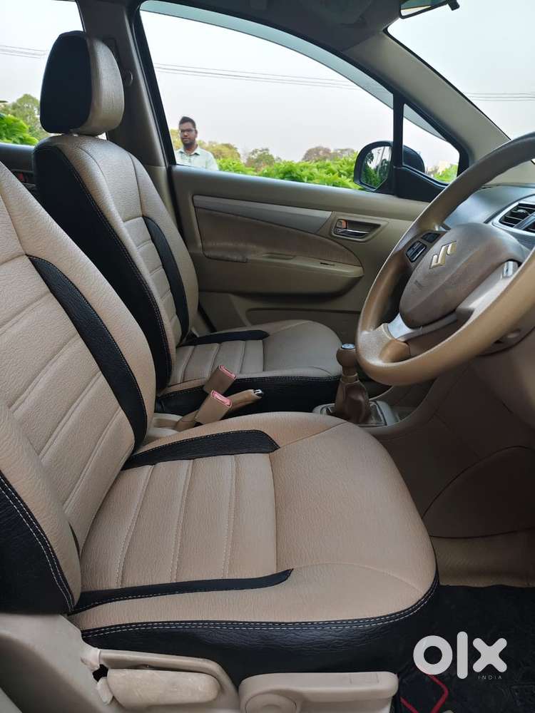 Maruti Suzuki Ertiga 2012-2015 Zdi, 2013, Diesel