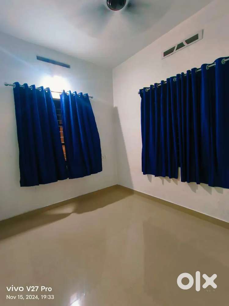 1RK in Kakkanad