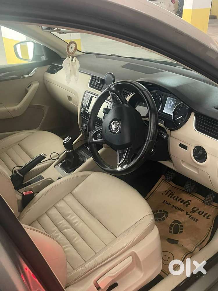 Selling A Limited Edition Octavia 1.4  Oct 2015  Dl Registered