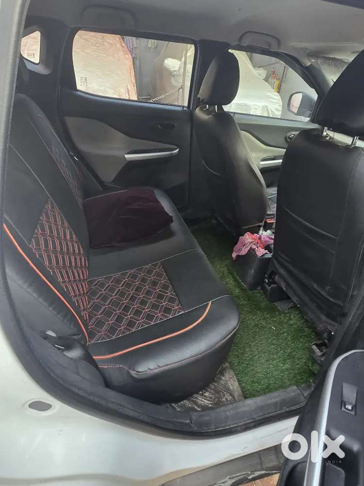 Nissan Magnite 1.0 Xe 2023 8500 Km Chali Hai Good Condition