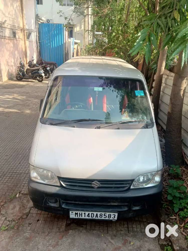 Maruti Suzuki Eeco 1.2 2012