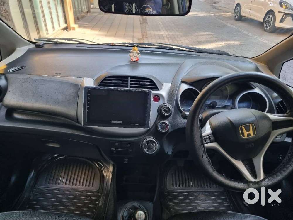 Honda Jazz 1.2 E I Vtec, 2010, Petrol