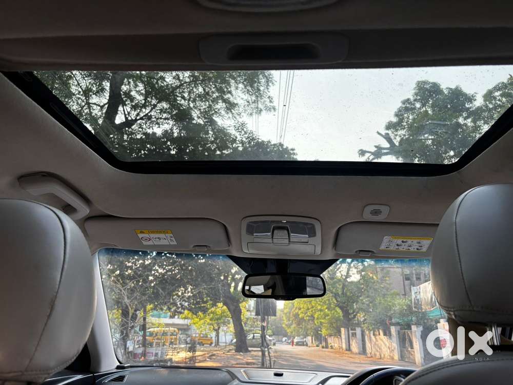 Mahindra Xuv300 W8 Option Diesel, 2019, Diesel