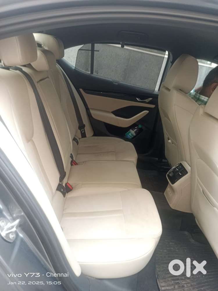 Skoda Octavia 2.0 L K Tsi At, 2022, Petrol