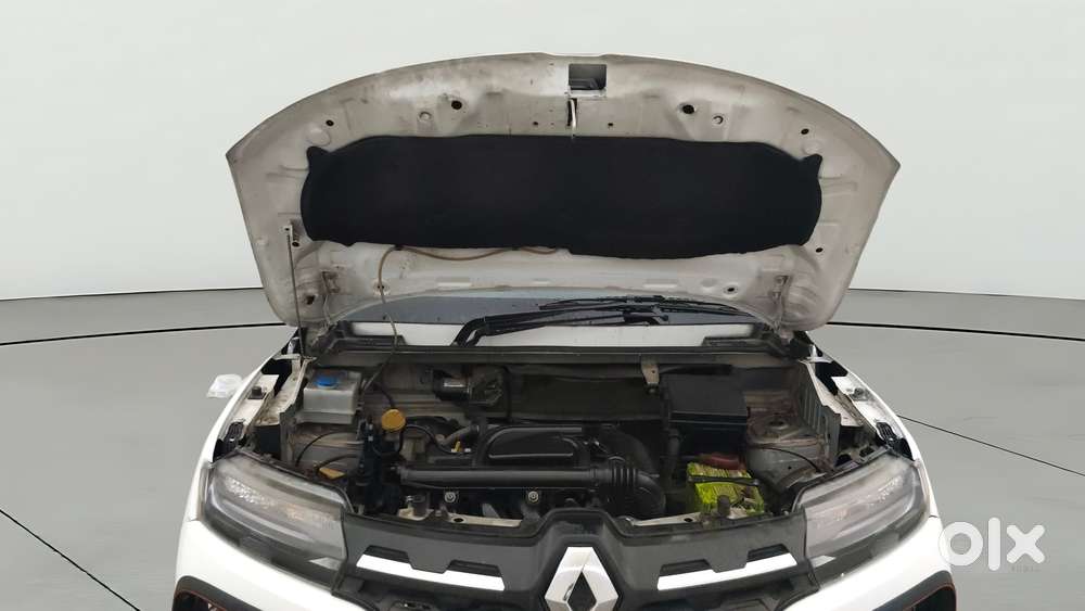 Renault Kwid Climber 1.0 Mt Opt, 2020, Petrol