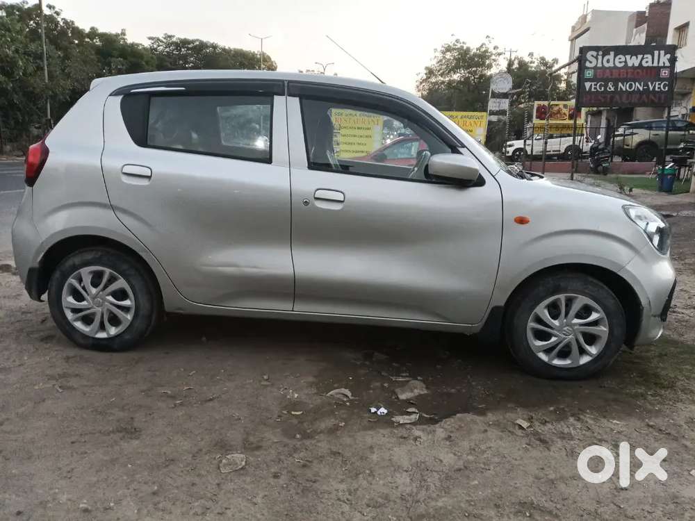 Maruti Celerio Vxi + 2022 With Good Condition