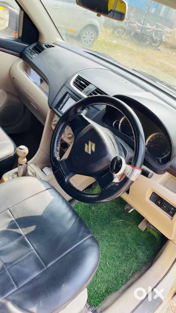 Maruti Suzuki Dzire 2013 Diesel Good Condition