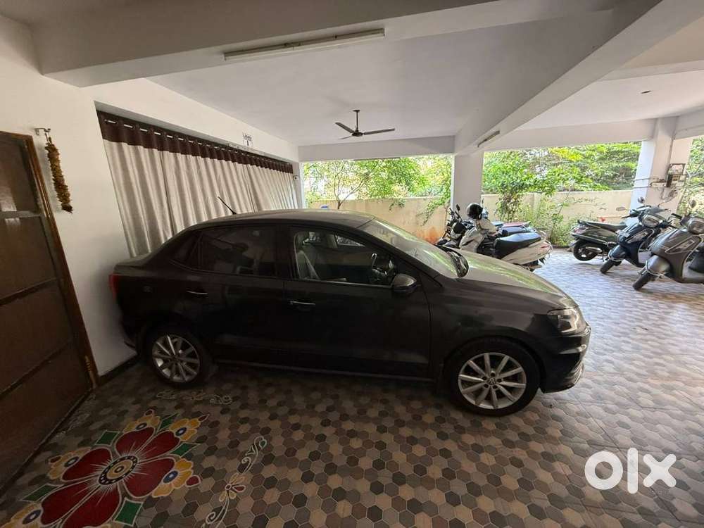 Volkswagen Ameo 2018 Diesel Good Condition