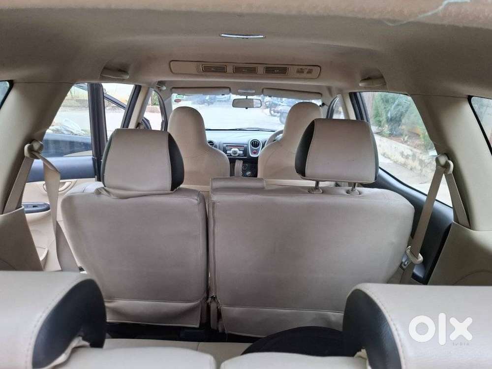Honda Mobilio V(o) I-dtec, 2015, Diesel