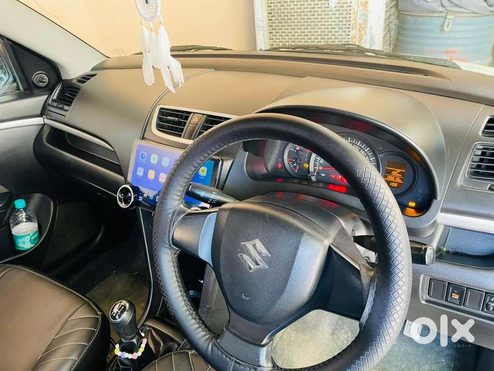 Maruti Suzuki Swift 2016 Diesel Well Maintained