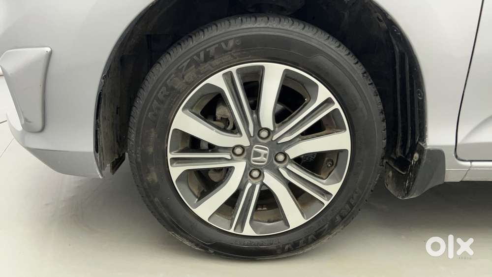 Honda Amaze Vx 1.2 Petrol Cvt, 2022, Petrol