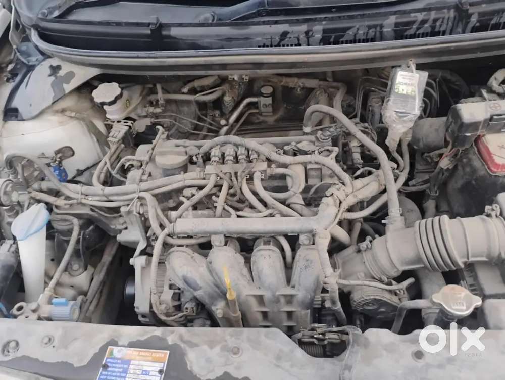 Hyundai Elite I20 2019 Petrol 55000 Km Driven
