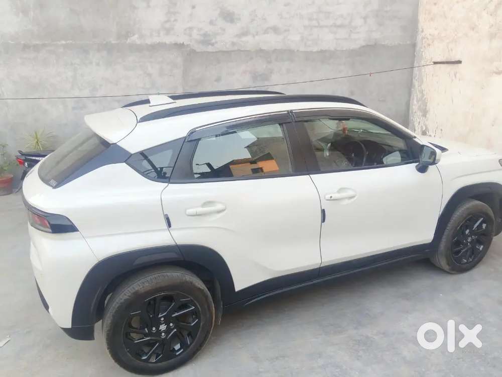 2023 Maruti Suzuki Fronx Delta Plus Petrol