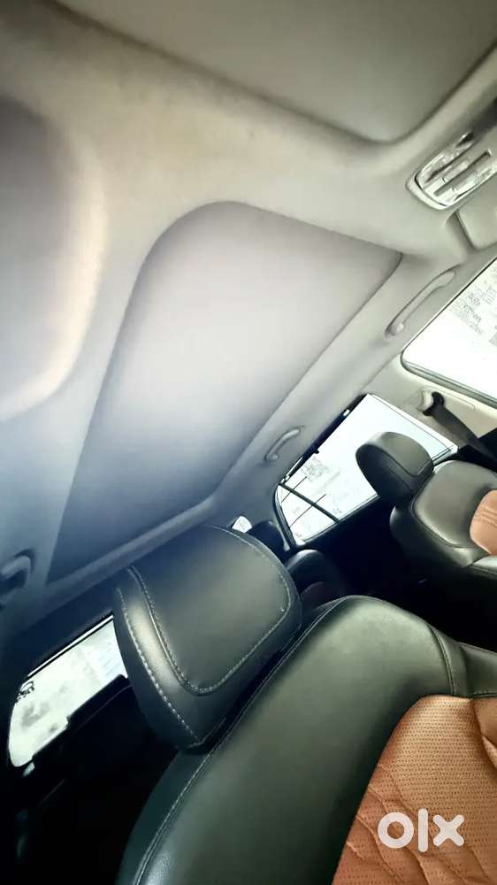Hyundai Alcazar 2023 1.5 Signature Diesel