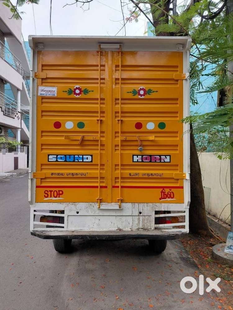 Mahindra Bolero Pik-up Fb 1.7t, 2024