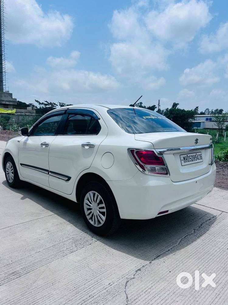 Maruti Suzuki Swift Dzire Vdi (o), 2018, Diesel
