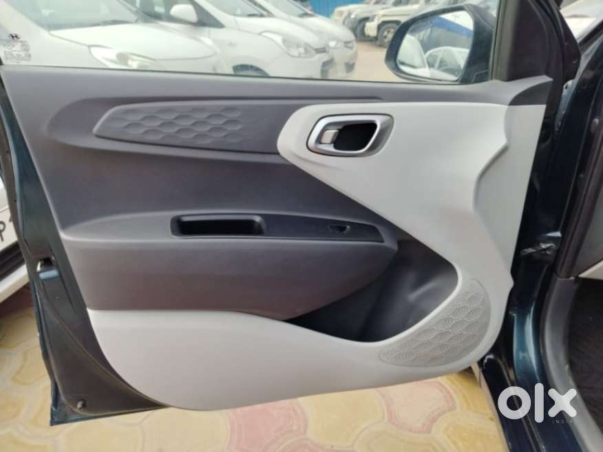 Hyundai Grand I10 Nios Sportz 1.2 Kappa Vtvt, 2020, Petrol