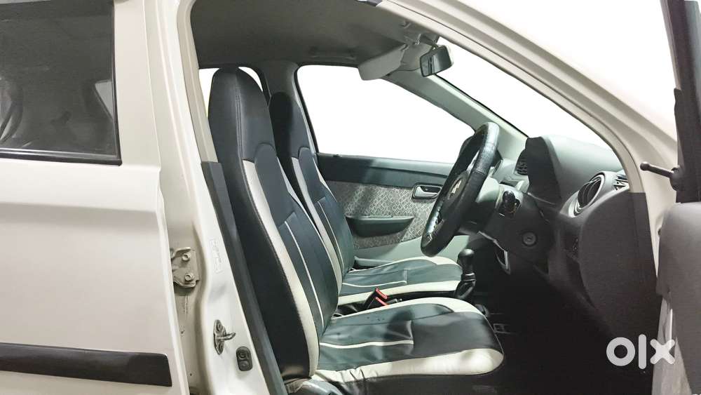 Maruti Suzuki Alto 800 Vxi, 2017, Petrol