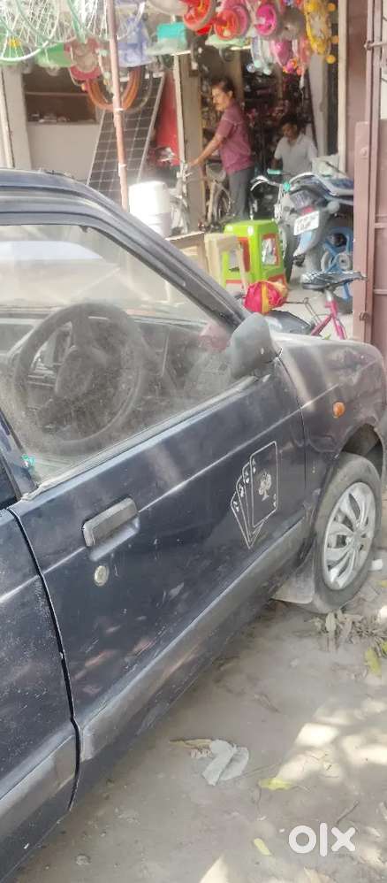 Car Is Very Good Condition