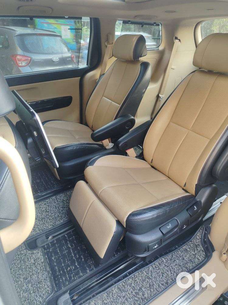 Kia Carnival Limousine, 2023, Diesel