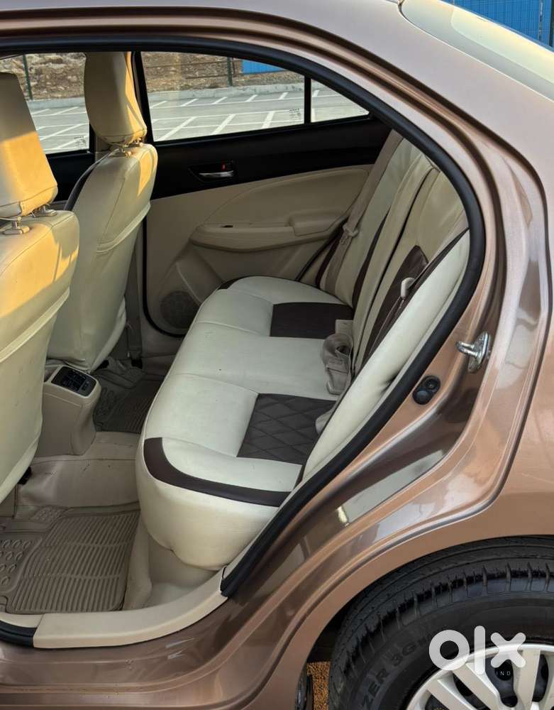 Maruti Suzuki Swift Dzire Amt Vdi, 2018, Diesel