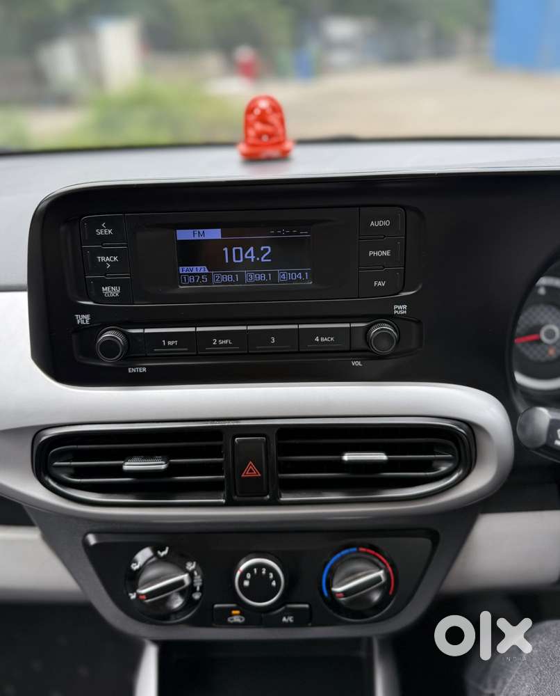 Hyundai Grand I10 Nios Magna 1.2 Kappa Cng, 2022, Cng & Hybrids