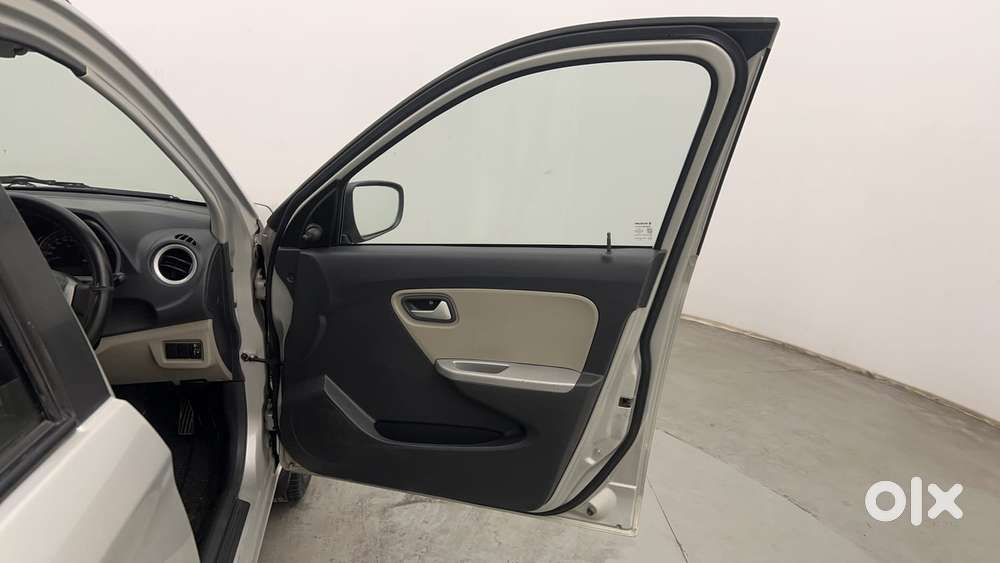 Maruti Suzuki Alto K10 1.0 Vxi, 2018, Petrol