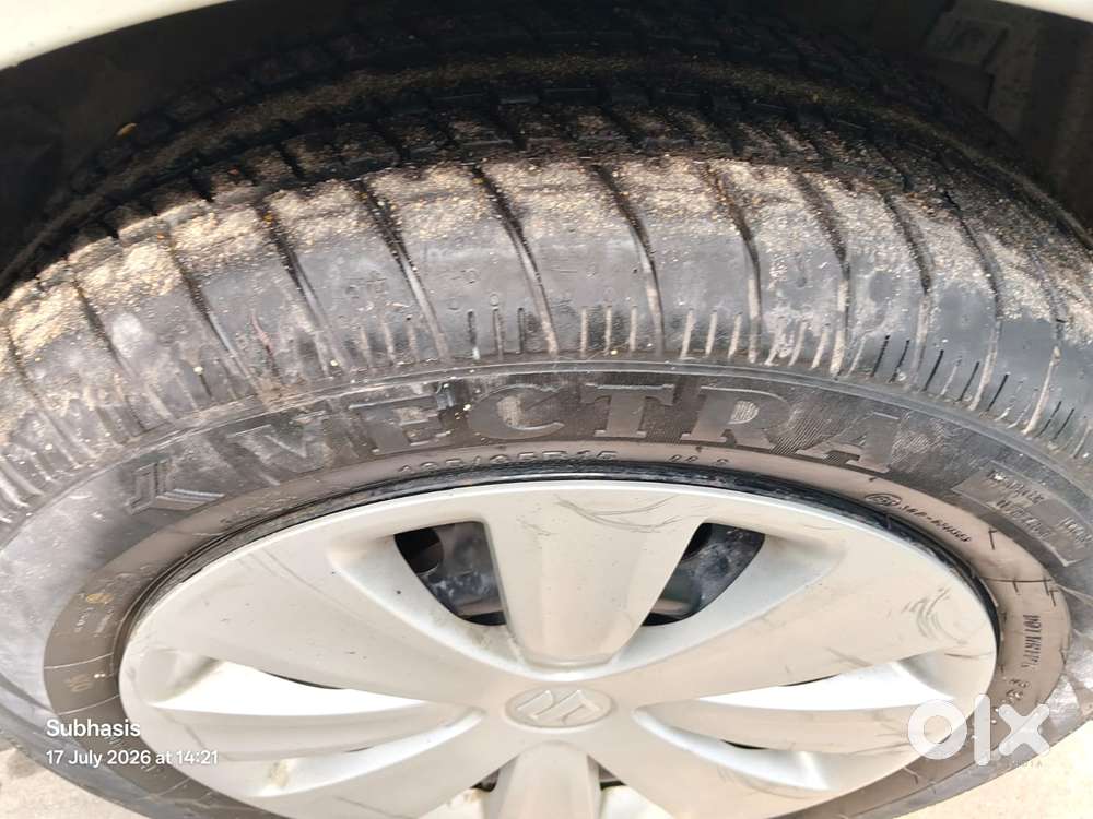 Maruti Suzuki Ertiga Vxi, 2017, Petrol