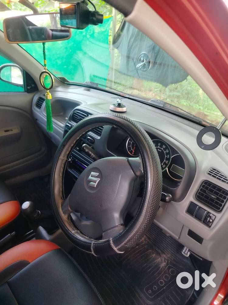 2013 Alto K10 Super Condition