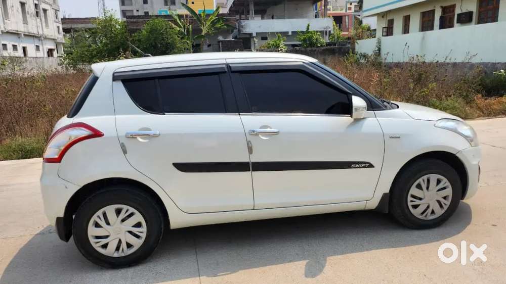 Swift Vdi Brand New Condition