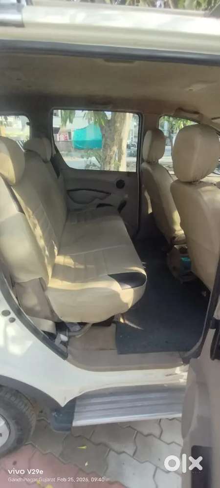 Mahindra Xylo Diesel 2017