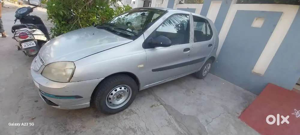 Tata Indica Ev2 Xeta 2013 Diesel Good Condition