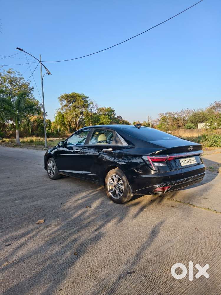 Hyundai Verna 1.6 Sx Vtvt, 2023, Petrol