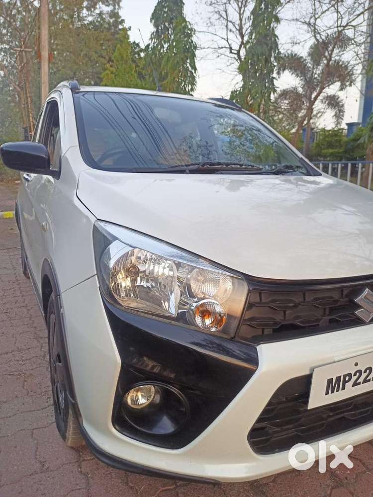 Maruti Suzuki 2018 Petrol Car
