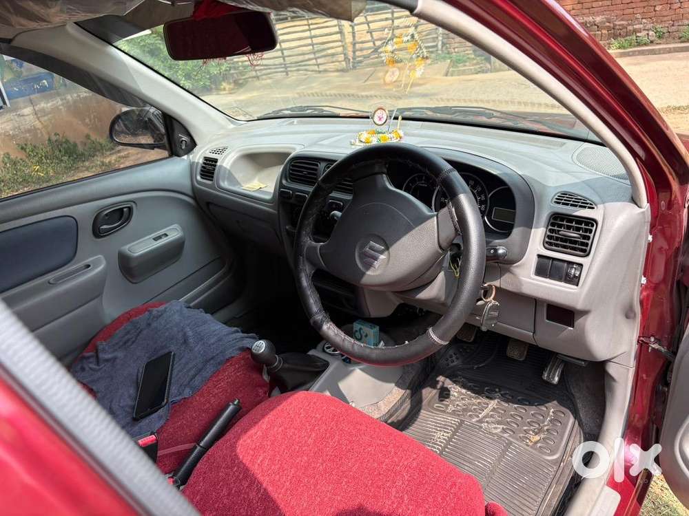 Maruti Suzuki Car 2014