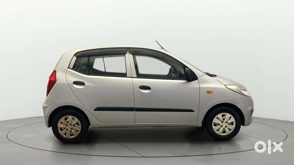 Hyundai I10 Era, 2013, Petrol