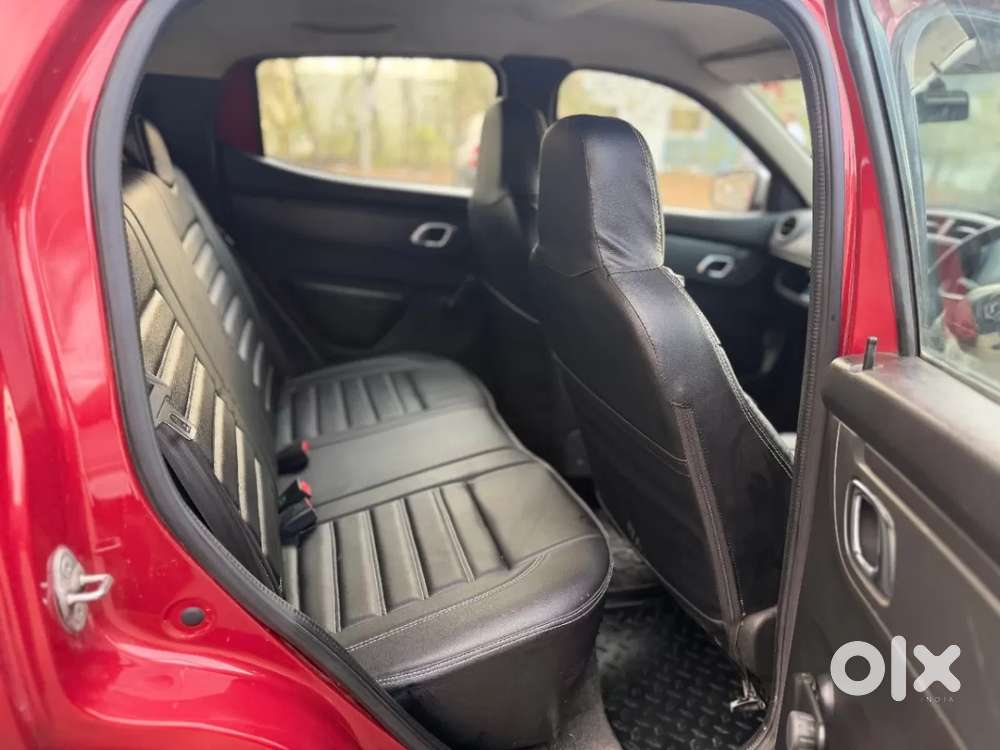 Renault Kwid 1.0 Rxt Amt, 2019, Petrol