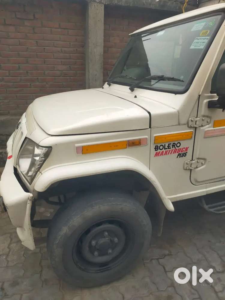 इन पांच सालों में गाड़ी सिंगल ड्राइवर ने ड्राइव की है अधिकतम १५ कुंतल