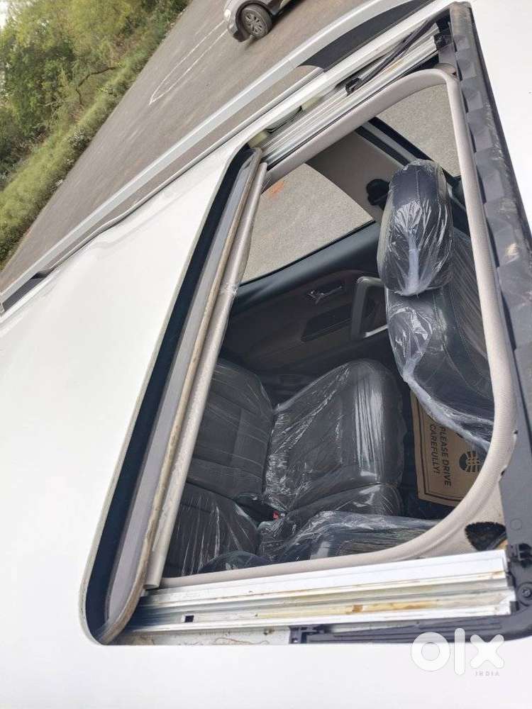 Mahindra Scorpio N, 2025, Petrol